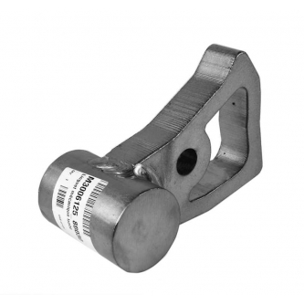Securing the Palfinger Palift hooklift